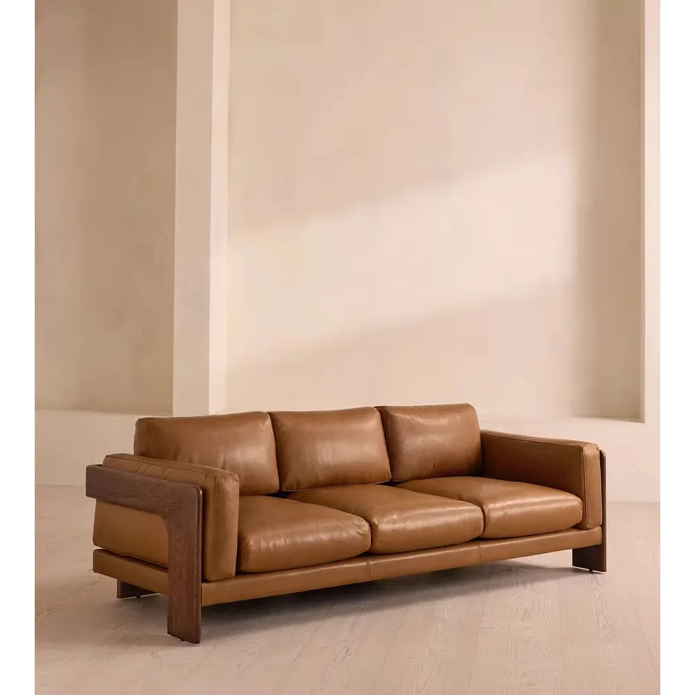 إيطاليا المنزل ثلاثة مقاعد الأرائك الفاخرة لايف الأريكة مجموعة الأرائك الأثاث الأرائك الجلوس الأثاث مجموعة الأريكة الجلدية