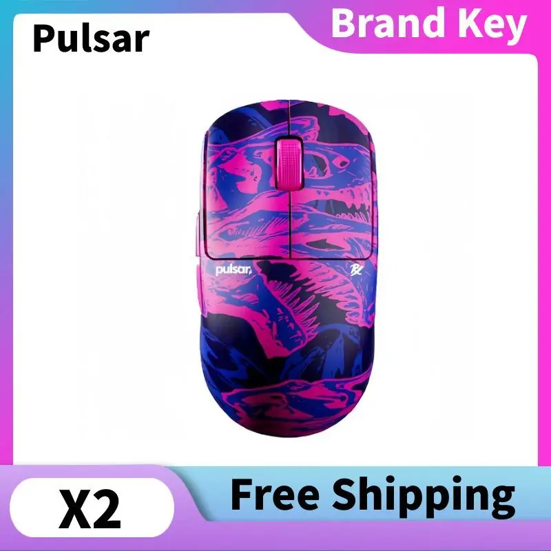 Pulsar X2 Crazyligh… - image