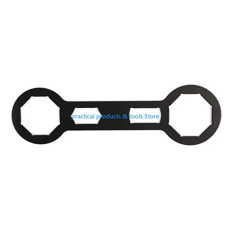 77JB Professional Fork Wrench 46/50 мм Dirt Bike Tool, используемый для CRF450 CRF250R