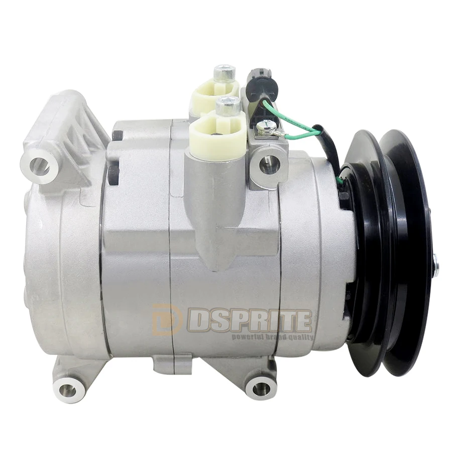 Car ac air conditioner COMPRESSOR AD300562 For Hyundai Kia mini bus FORD 9925058120 SP20 12V 24V