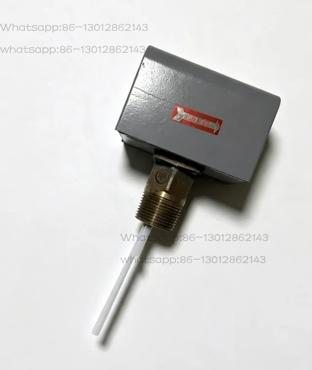 1-inch tube target water flow switch F61KB-11C water flow switch liquid level switch controller