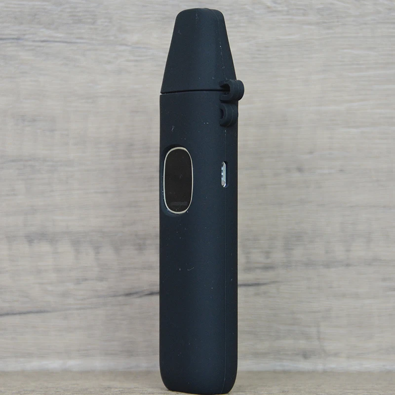 Silicone Texture Skin Case For OXVA XLIM PRO 2 Protective Rubber Soft Cover With Lanyard