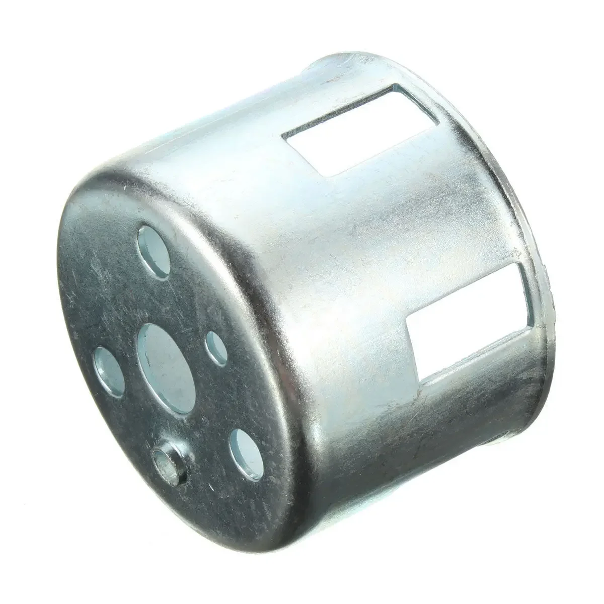 Recoil Assembly Kit for GX200 and For GX120 Engines Pull Starter Solution for 5 5For Simple Installation Process