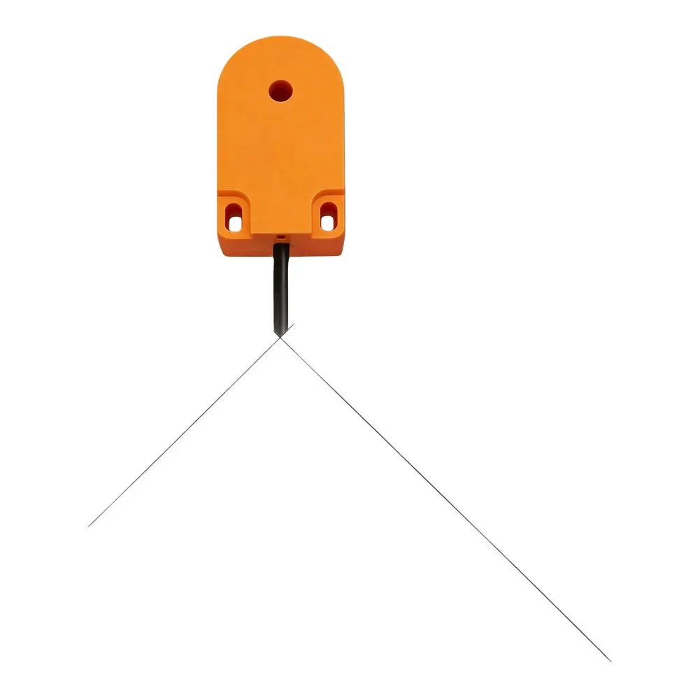 

High Sensitivity Annular Proximity Sensor Switch For Metal Detection With LED Indicator And Multiple Output Choices