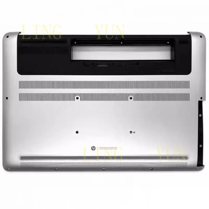 Z  LCD Back Cover Bottom Cover for HP ENVY 17-N M7-N TPN-C123 813789-001 813783-001