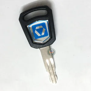 7 Hauptverkaufsschlüssel xcmg - №1