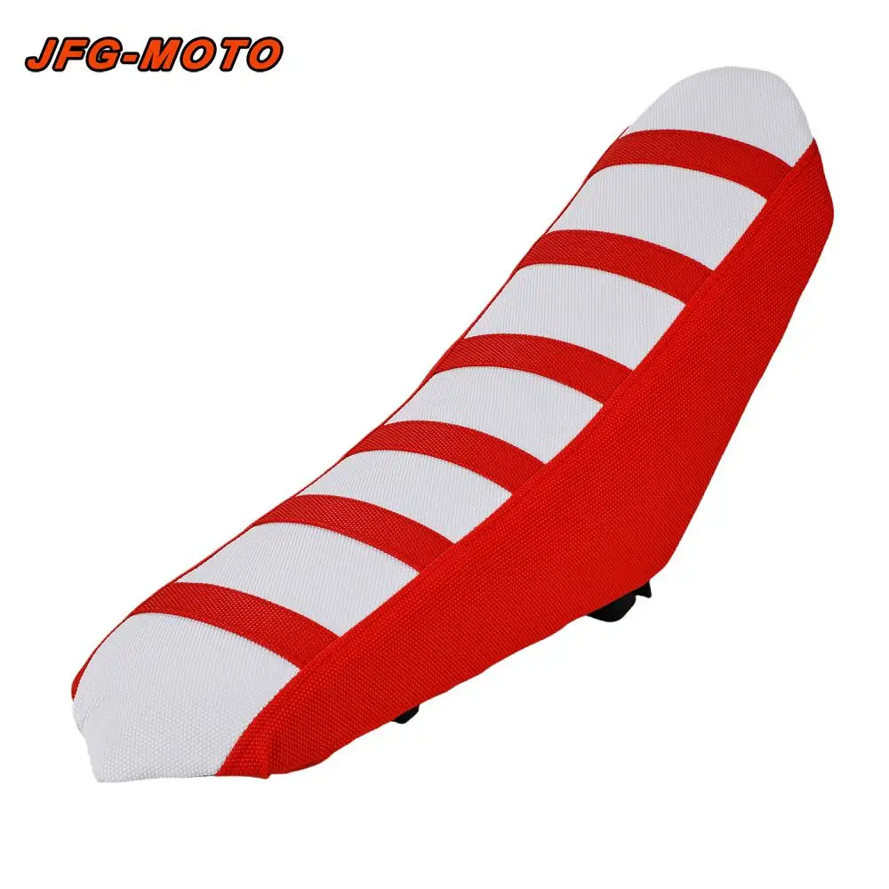 

Seat Cover PVC Seat Cushion Cover Motorcycle Accessories Waterproof Universal For Honda KTM Yamaha Surron CRF EXC YZ Dirt Bike