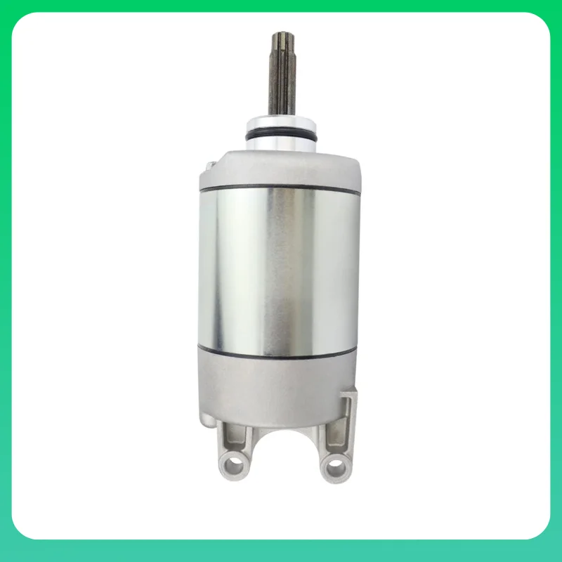 

Starter Motor For Honda Sportrax 400 TRX400EX 2005-2008, TRX400X 2009-2014 31200-HN1-A41