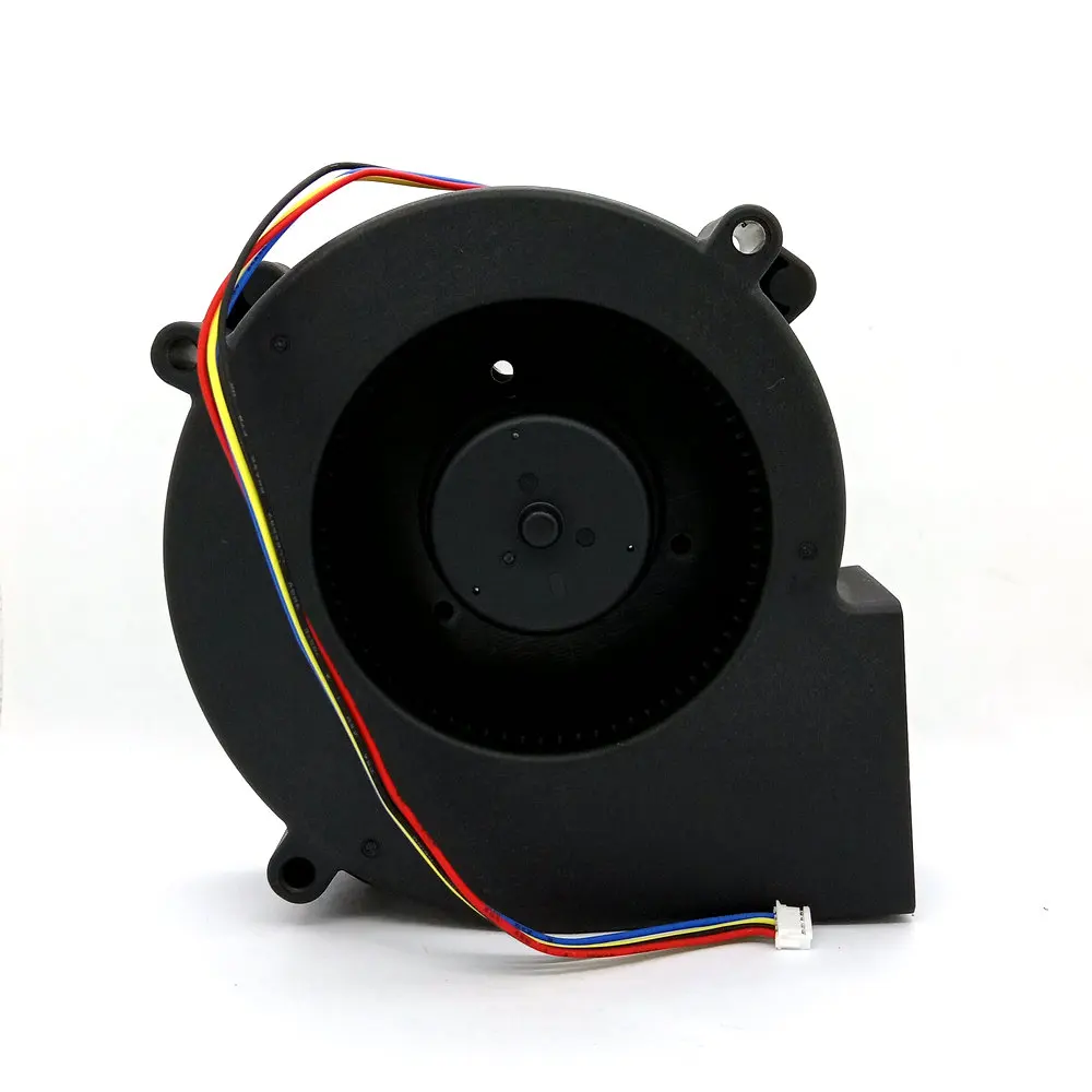 

Новый оригинальный BUB1012MN DC12V 0,80A для охлаждающего вентилятора проектора CH-TW6200/TW6600/TW6600W/PLHC3000