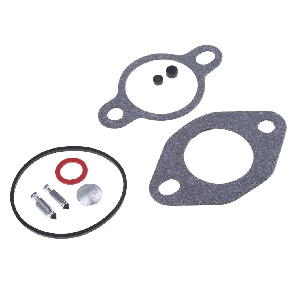 

Replacement Carburetor Carb Repair Kit for Models 1275703-S,12 757 03-S 12-757-03-S,1275703S CH CV 11-16