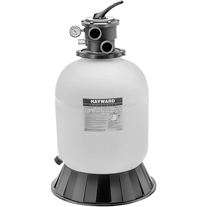

W3S210T93S ProSeries 21 In., 1.5 HP Sand Filter System for Above-Ground Pools