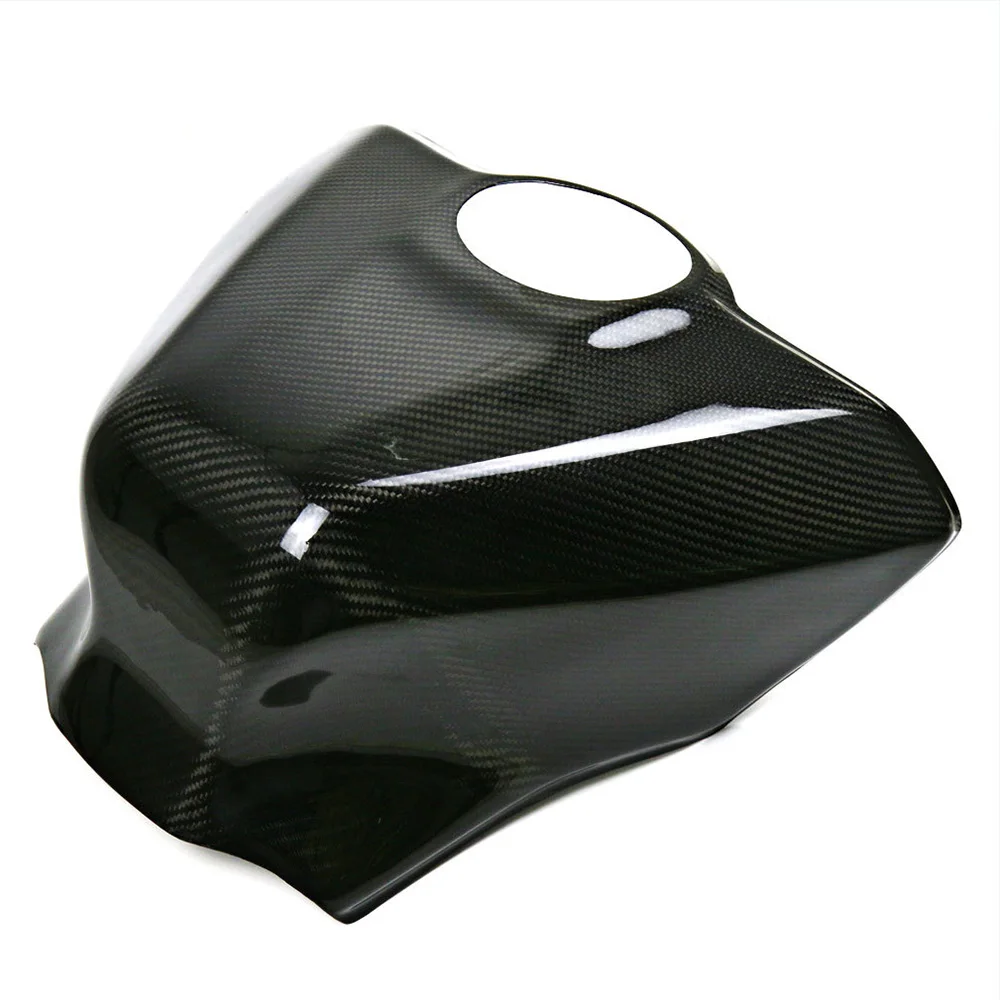 100% Carbon Fiber Full Tank Extender Cover WSBK Shroud Extender For Yamaha R1 R1M R1S 2015 2016 2017 2018 2019 2020 2021 2022+