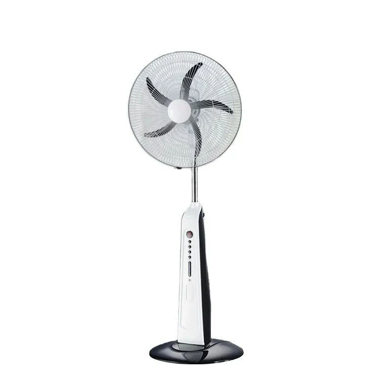 

Best Sell 16 Or 18 Inch Five Speed 8h Timer Floor Fans Blade Air Floor Fan