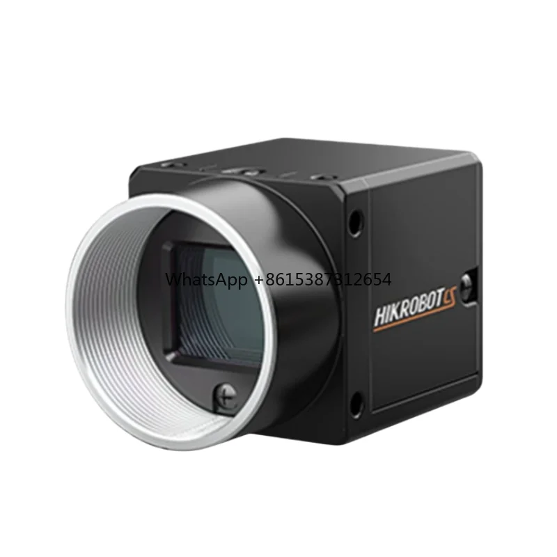 Machine Vision Indu… - image