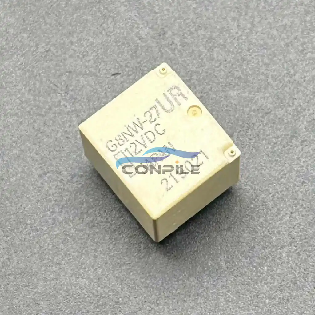 Реле для переднего и заднего сиденья Mercedes-Benz C200, 10 контактов, 1 шт.