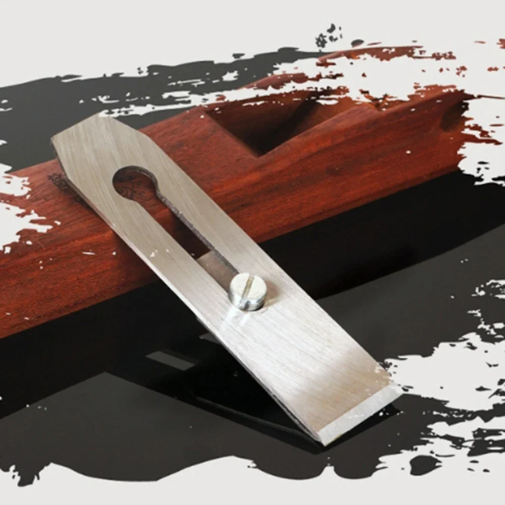DIY Woodcraft Самолет для обрезки древесины Домашний сад DIY Проекты Обрезной станок для дерева Плоский деревянный самолет Деревообработка для начинающих