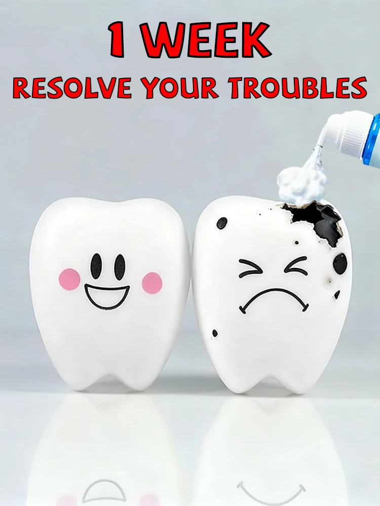 2025 Intraoral Care Tools Mousse Oral Wash Instrument