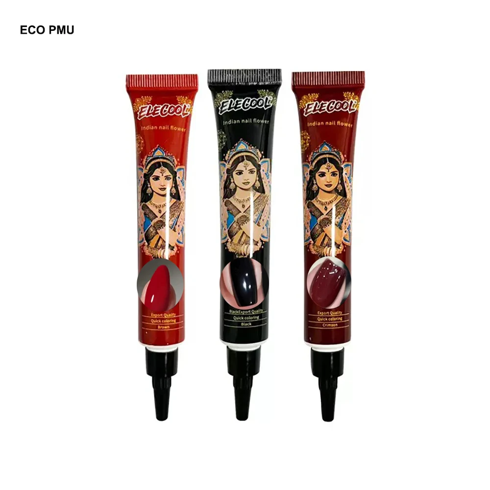 

New Natural Plant Henna Nai Dye Pigment 20g