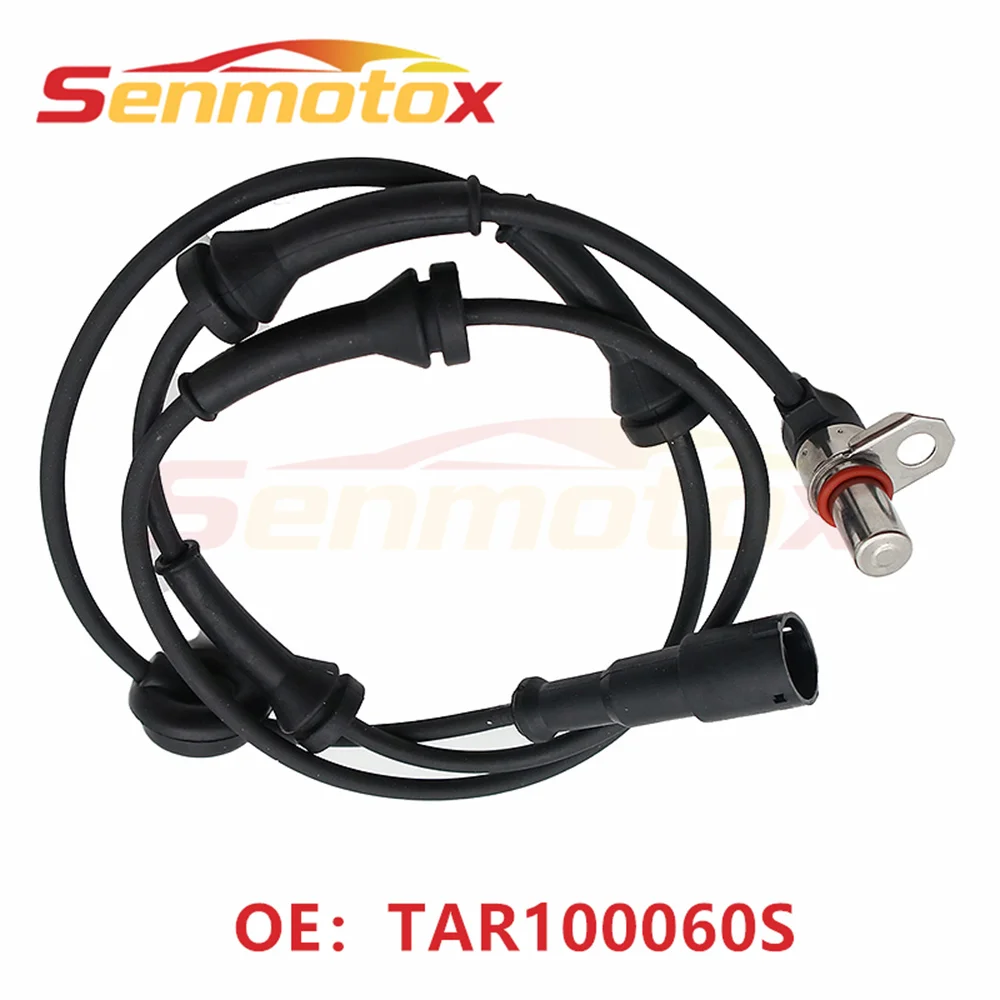 TAR100060 SW500020 ABS Wheel Speed Sensor For Land Rover Discovery 2 All Models 1998 1999 2000 2001 2002 20003 2004 Auto Parts