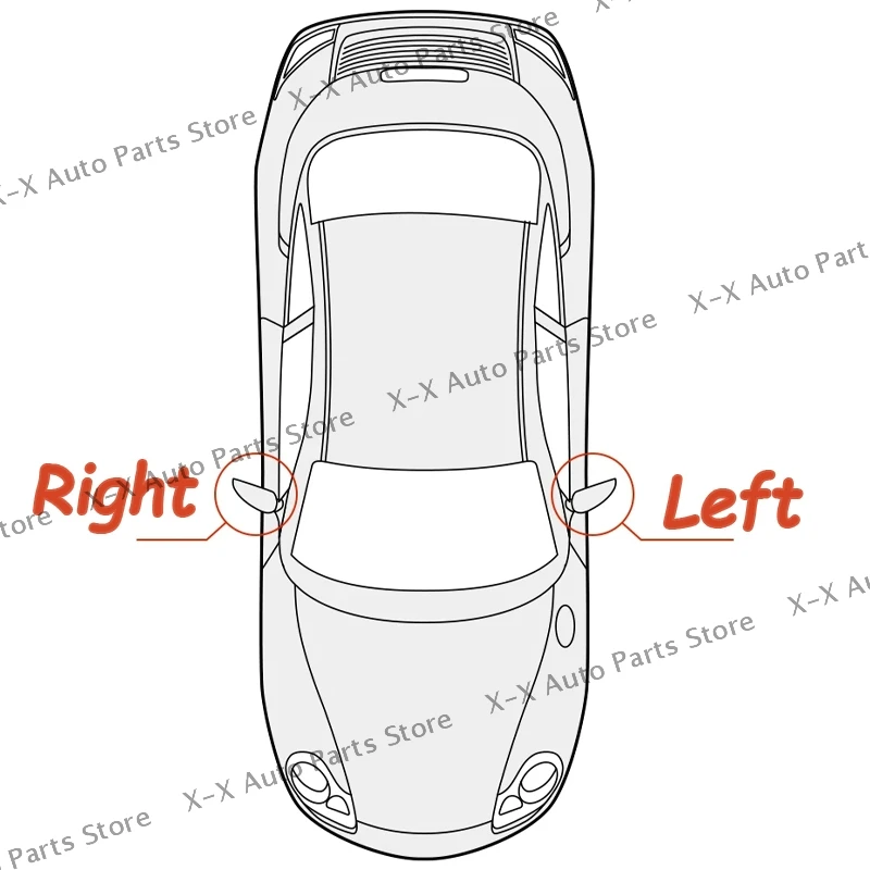 For Chery Tiggo 8 Plus 2021 2022 2023 2024 LED Rear Bumper Reflector Tail Light Fog Lamp Brake Light Dynamic