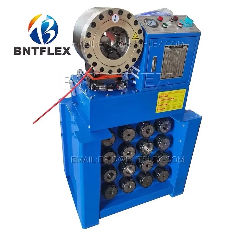 BNTP69 заводской автоматический