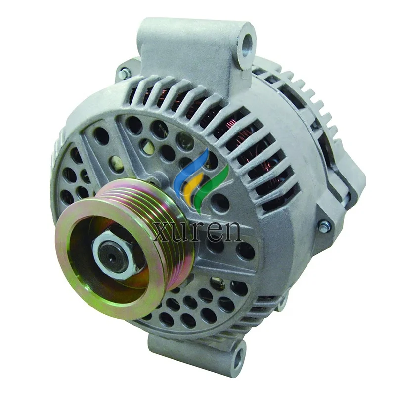 

NEW Alternator For 06 Ford Ranger 4.0L Gl-600 Gl-646 4L2T-10300-Db 1F72-18-300A