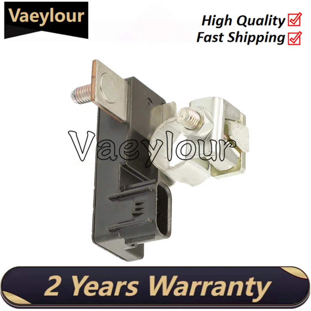 New Battery Sensor Assembly Battery Head Power-Off Module for Honda Accord 18-21 38920-TVA-A02