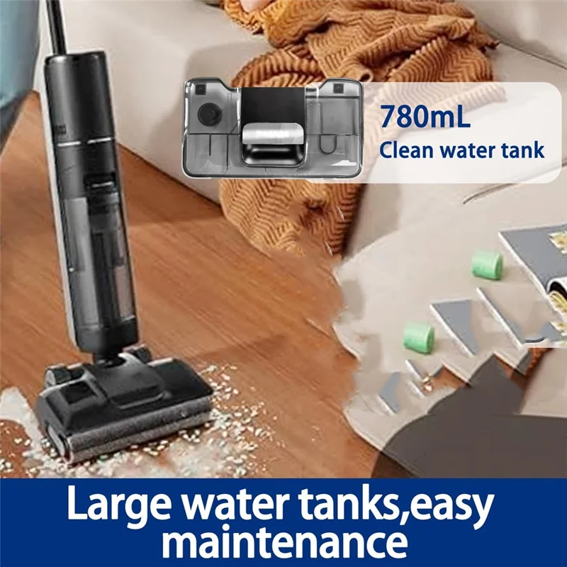 B64B-Vacuum Cleaner… - image