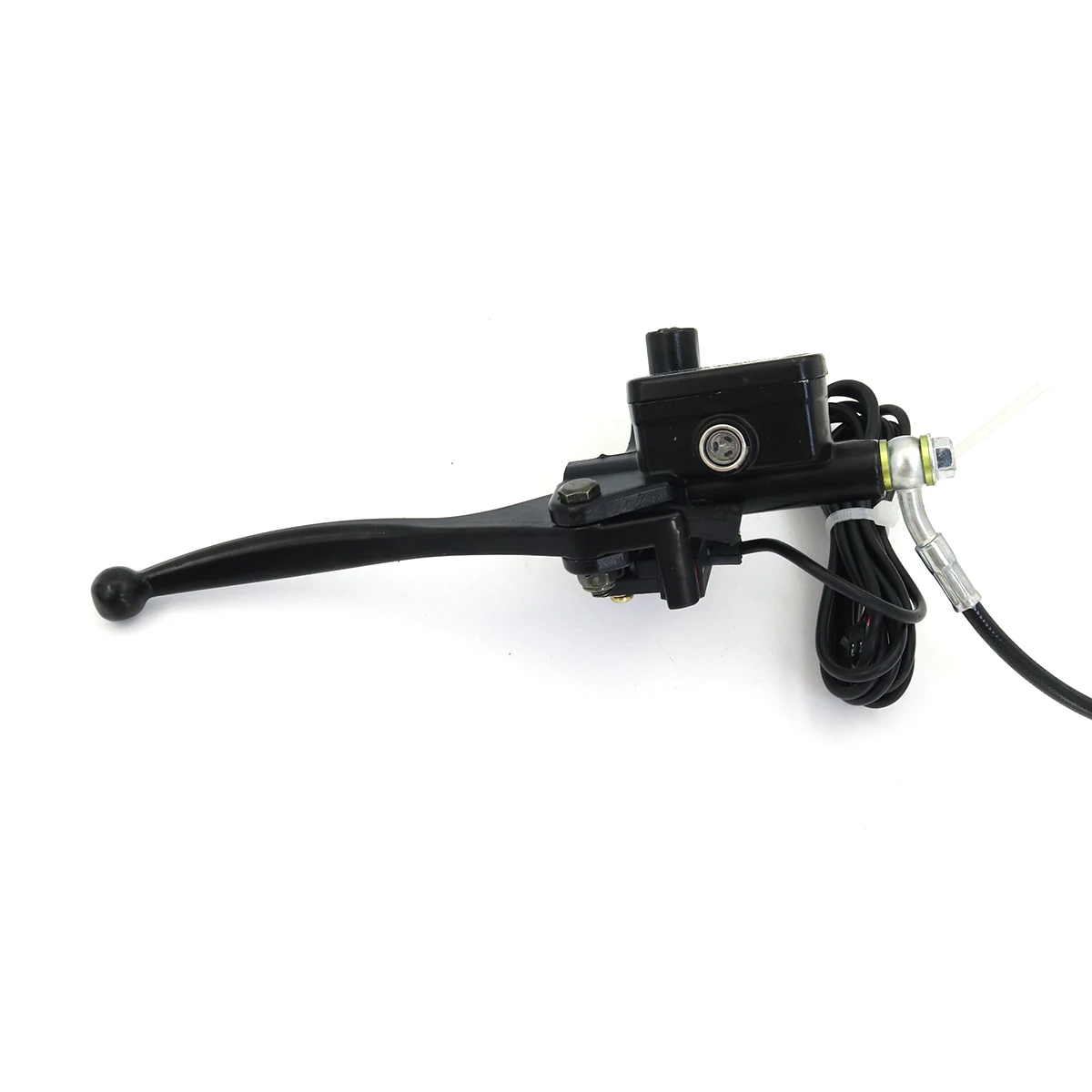 Front and Rear Brakes Hydraulic Disc Brake Pump Assembly for Harley Electric Scooter Scooter