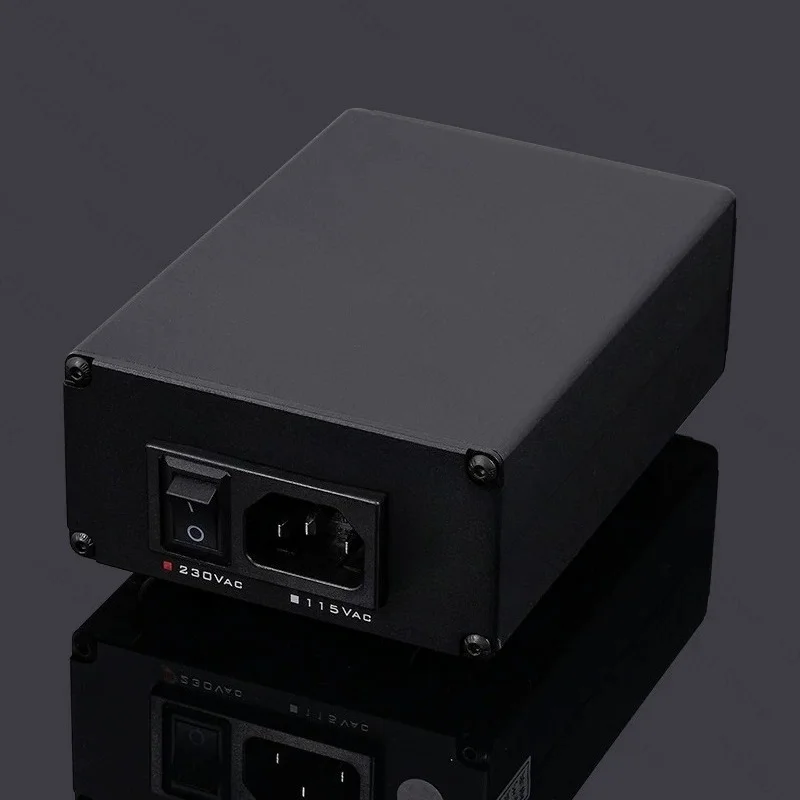 5V USB 15W DC dual output fever linear power supply DC stabilized CAS