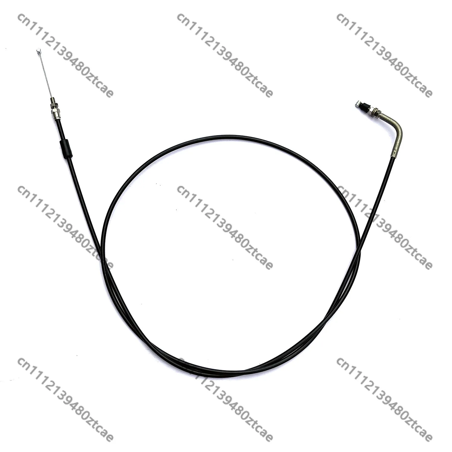 Marine Steering Throttle Cable Stainless Steel Rustproof Replacement for 700 VX XL Watercraft