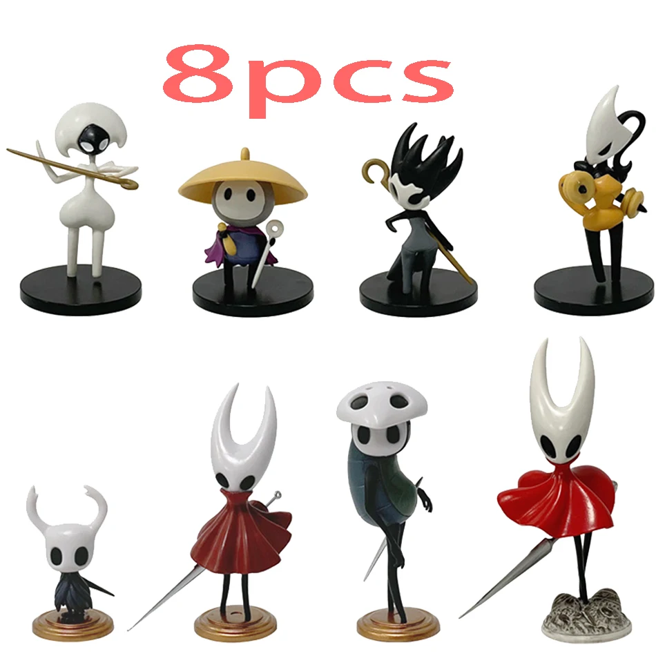 Game Perifere Beeldje Action Model PVC Anime Figuur GK Game PVC Decoratie Ornament Collectible Toy Gifts