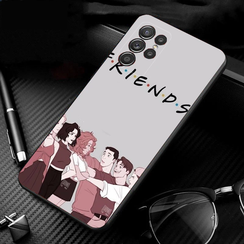 เคสโทรศัพท์สำหรับ Samsung S23 S22 S20 S21 S20พิเศษ S22 S21 S10E S20FE S9 S10พร้อมเปลือก