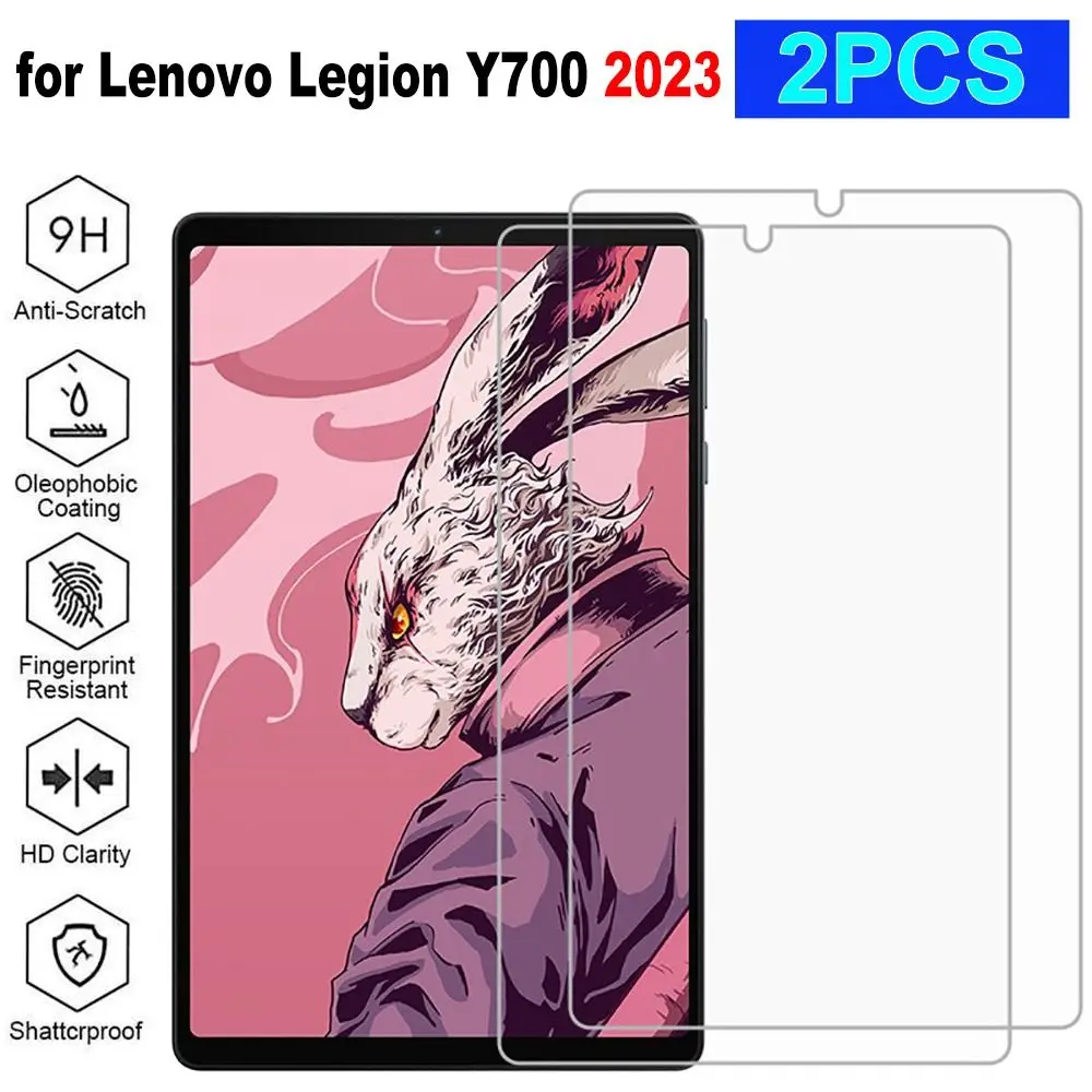 

Kickstand Design Tablet Case Shockproof TPU Back Cover Game Soft Protective Shell for Lenovo Legion Y700 2nd Gen 2023 TB-320FC