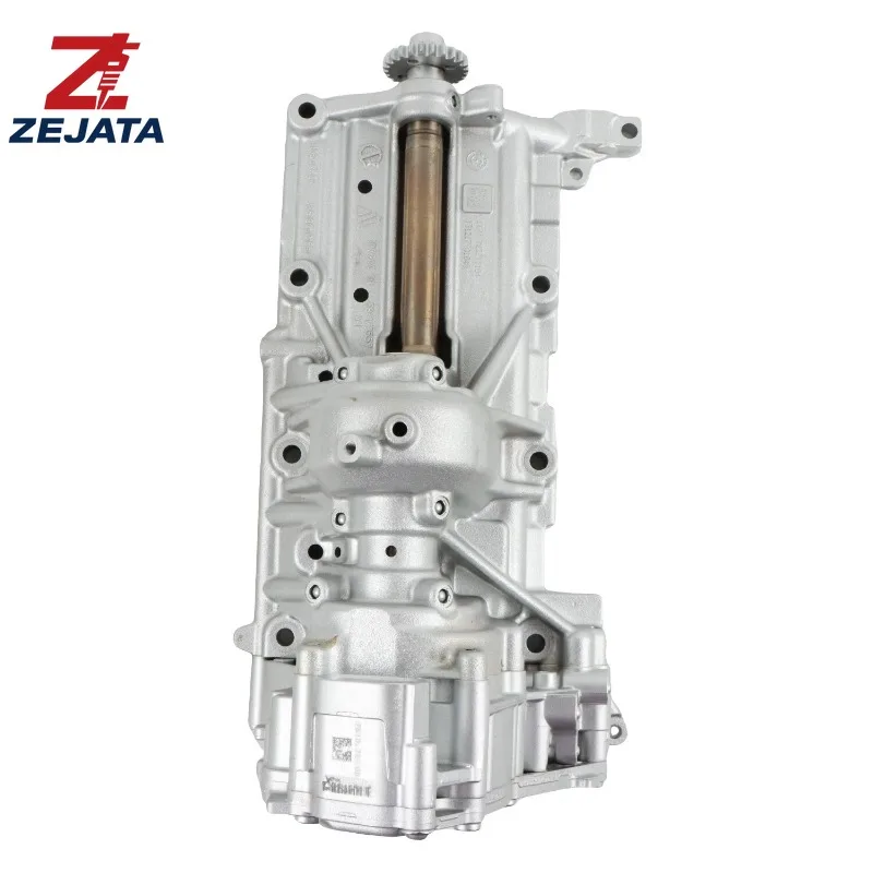 

11277632111 Auto Parts For BMW E84 X1 X3 X4 X5 X6 Z4 N20B20 2.0L 2011-2019 Oil Pump W/ Counter Balance Shaft 11417610378 7610378