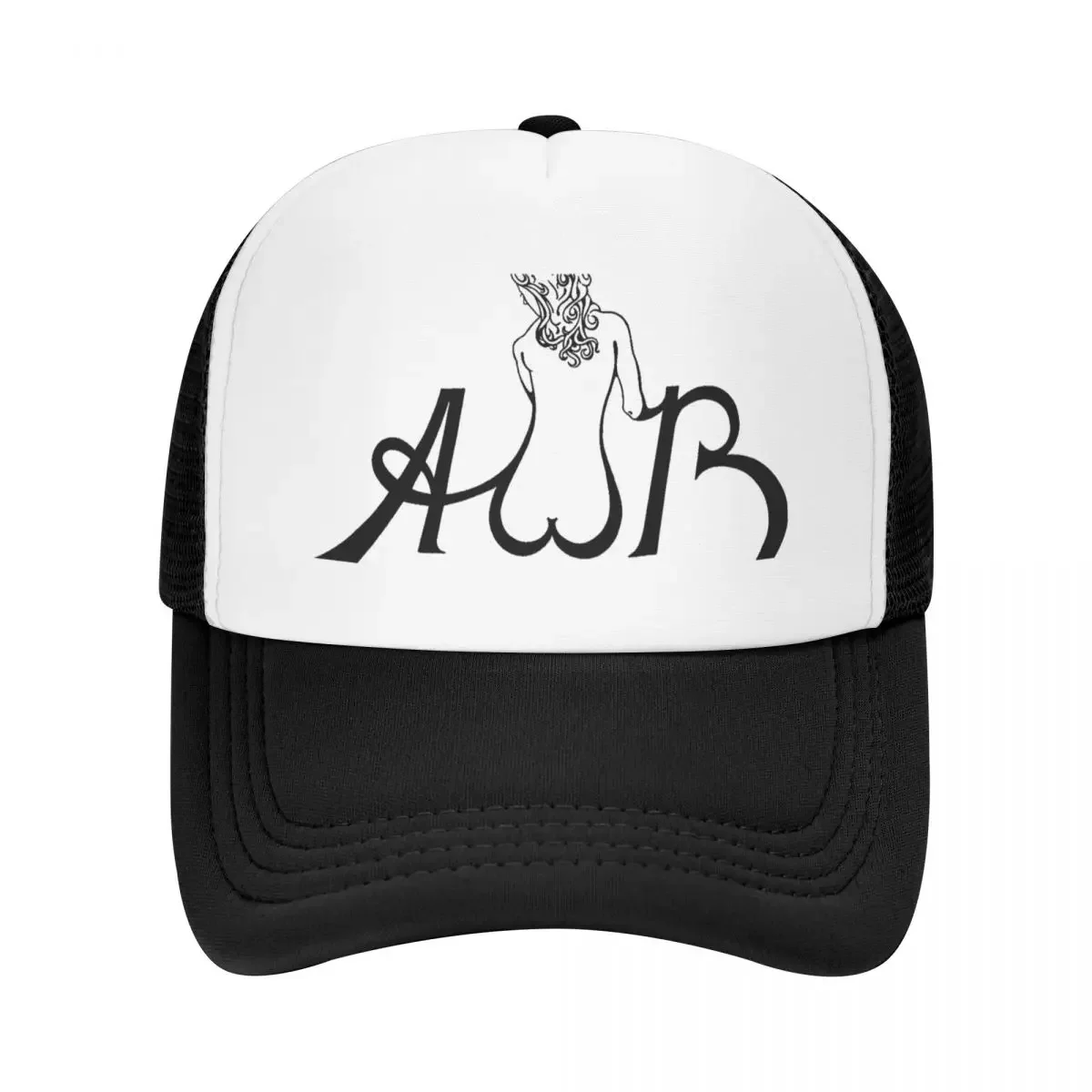 Average White Band Tribute D-1 ShirtCap Baseball Cap New In Hat Streetwear Men Hats Women's