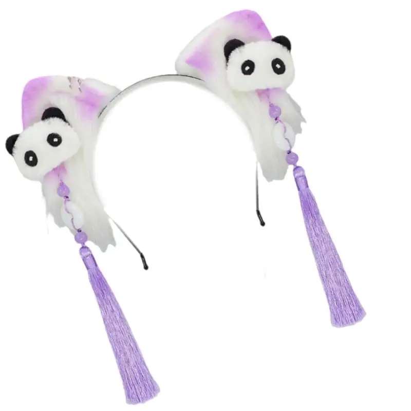 39BB KOTY KOTY KOTY UCZYCIE AKCESORY WŁOSOWE DO COPLAY I MOSI