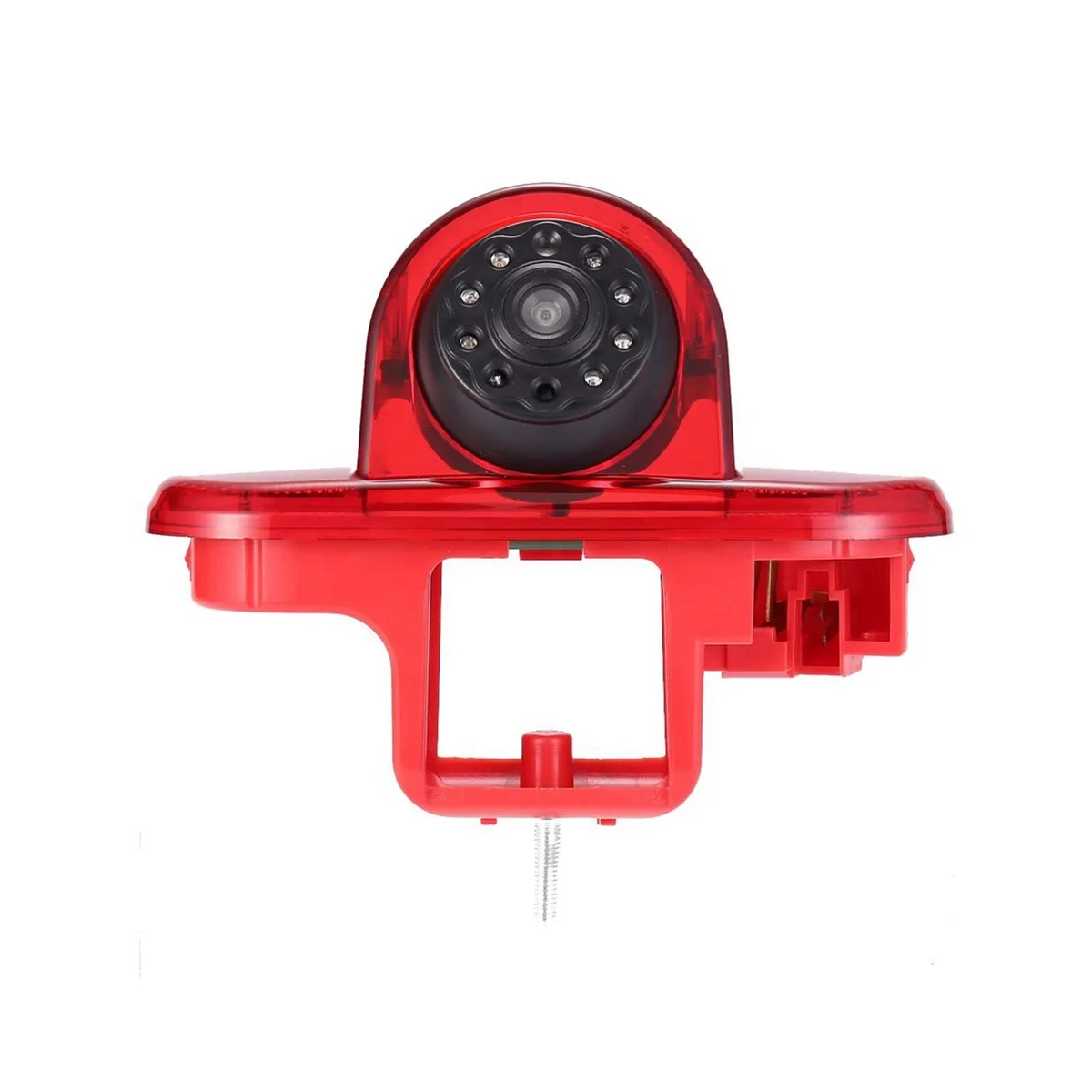 Caravancamera Op Hoog Niveau Achteruitrijcamera Hd Achteruitkijkcamera Voor Renault Trafic 2001-2014 Opel / Vauxhall