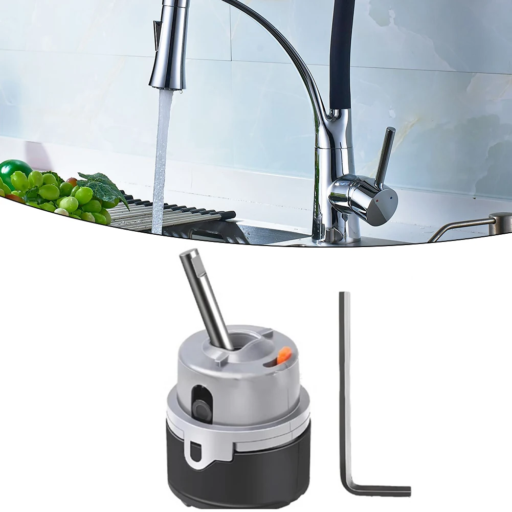 For Shower Cartridge  Faucet Cartridge Replacement RP50587 Single Handle Faucets Repair Parts Bidet Attachments