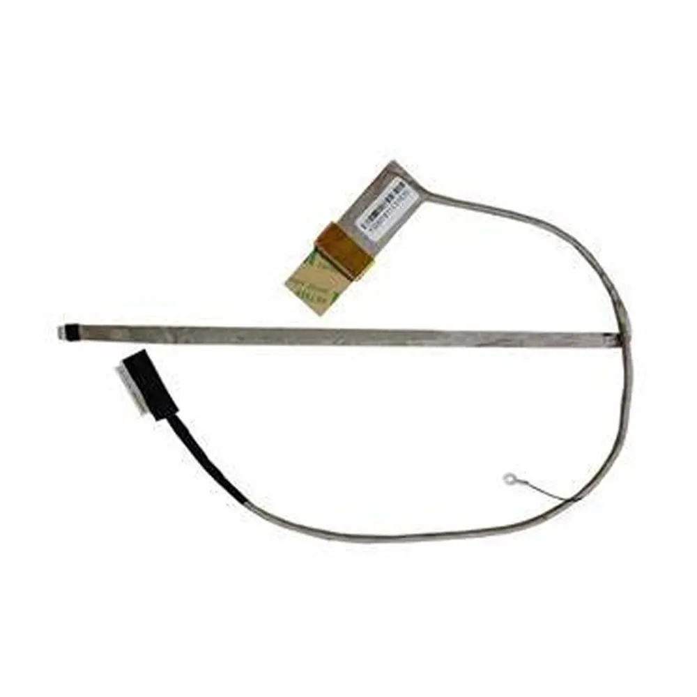 Cable de pantalla LED LCD para ordenador portátil, accesorio para Sony vpeh16ec, VPC-EH15, EH18, EH19, EH26, EH111T, EH2S3C, EH2S4C, PCG-71811M, PCG-71A11T, PCG-71B11N