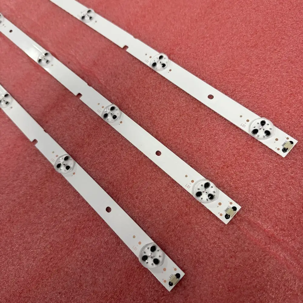 

LED backlight strip for SHARP LC-40LB601U LC-40P3000U LC-40Q3070U JHD396N2F01-K1QL