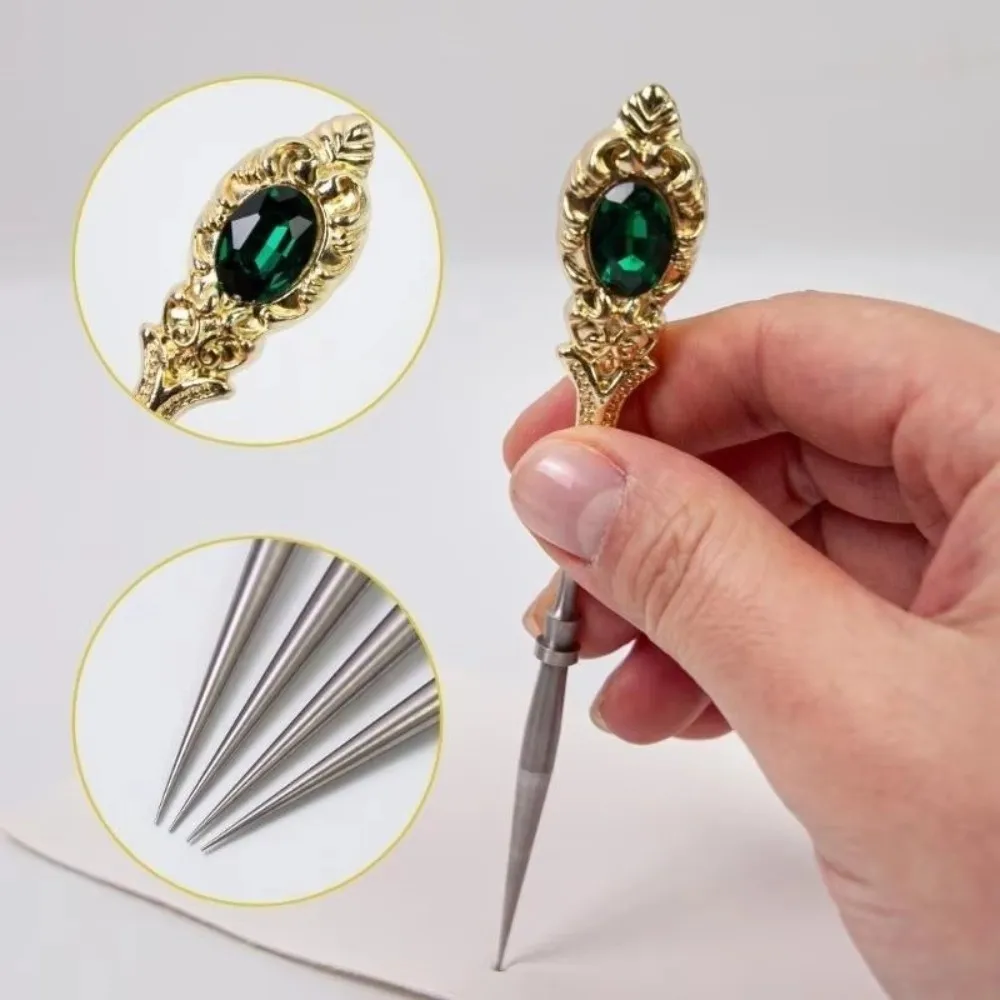 Metal Vintage Sewin…