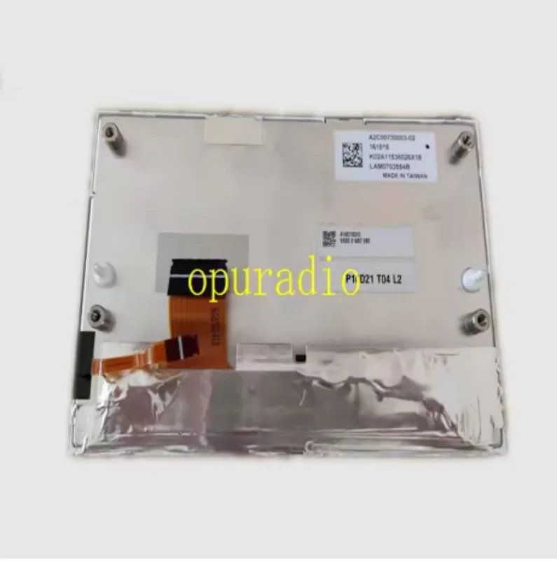 

LAM0703554 LAM0703554C Original 7 inch LCD Display