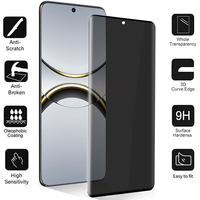 Explosion-proof Anti-spy Privacy Ceramic Film for OPPO Find X8 Pro Screen Protector for Oppo X7 Ultra X6 X5 Pro Film not glass