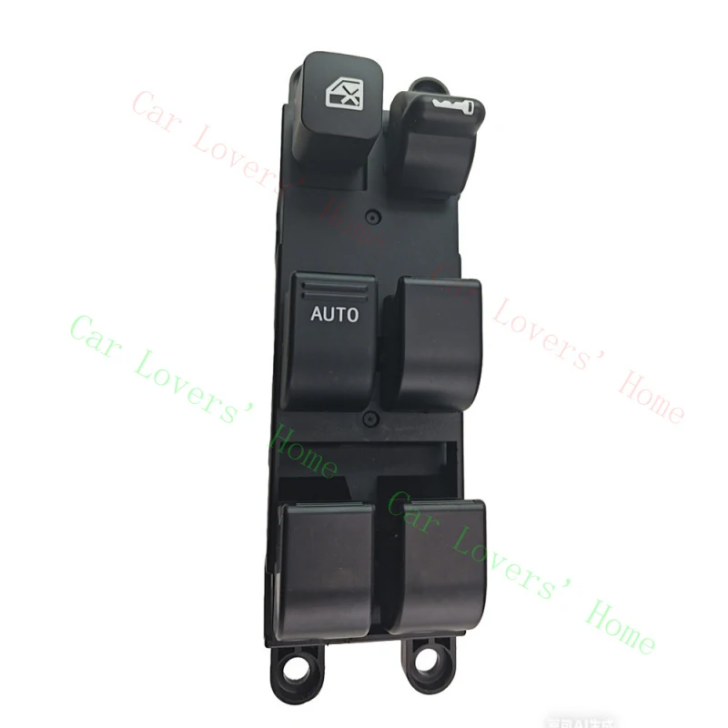 

Выключатель стеклоподъемника A+ для Nissan Pathfinder Skystar 1997-1998, номер детали 25401-2M120
