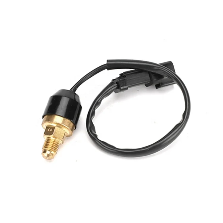 

3095769 309-5769 For E320D Pressure Switch Sensor C6.4 Engine Excavator