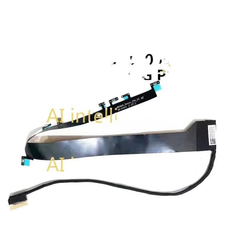 

Original for 13X ITG PLUS G2 NB3629 CAMERA CABLE HQ22003710000 [bb]