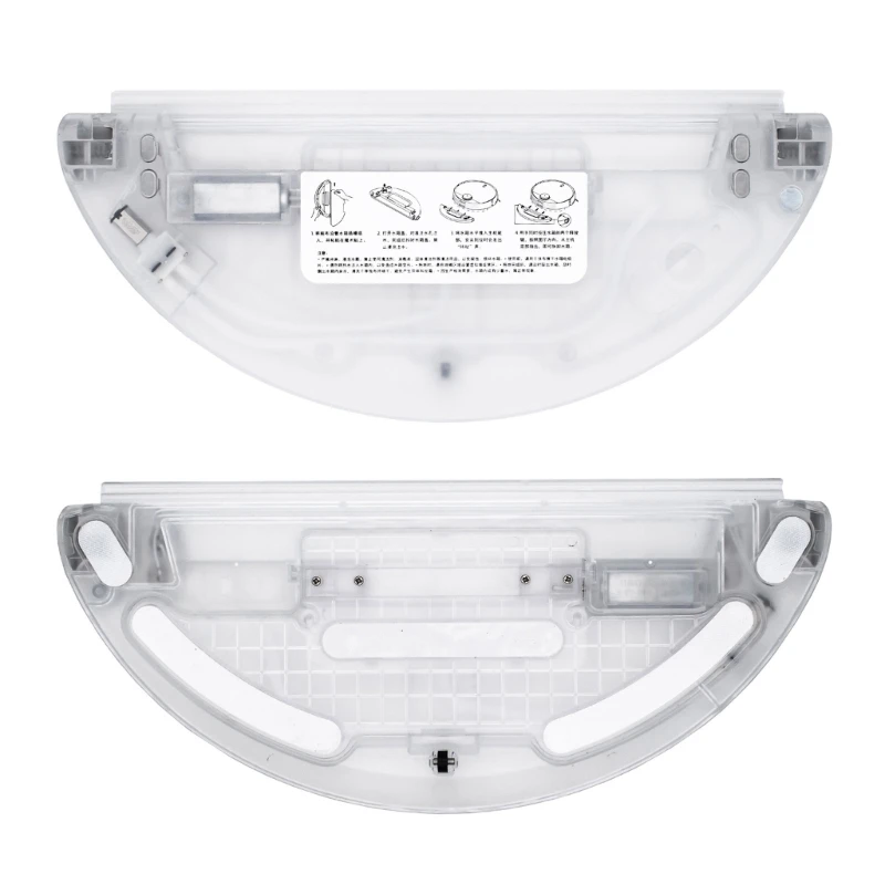 Aksesori Penyedot Debu Sapu Kotak Debu Tangki Air Cocok untuk Pel 2 MJST1S