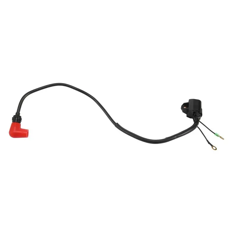 Easy To Use Ignition Coil 6H2-85570-00-00 697-85570-00-00 For Outboard 55HP 60HP 70HP 75HP 90HP 115HP 150HP Marine Engine
