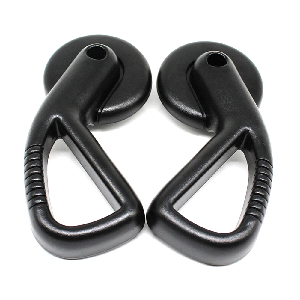 1 زوج استبدال اليسار اليمين مسند الذراع مقبض مقعد الضابط المقبض ضبط رافعة لبيجو 206 207 سيتروين C2 9638799977 890586